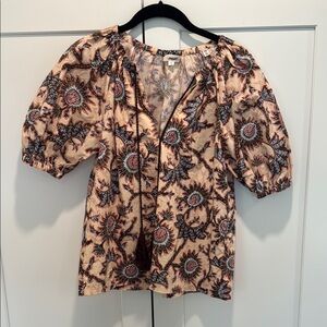 A.L.C, blouse